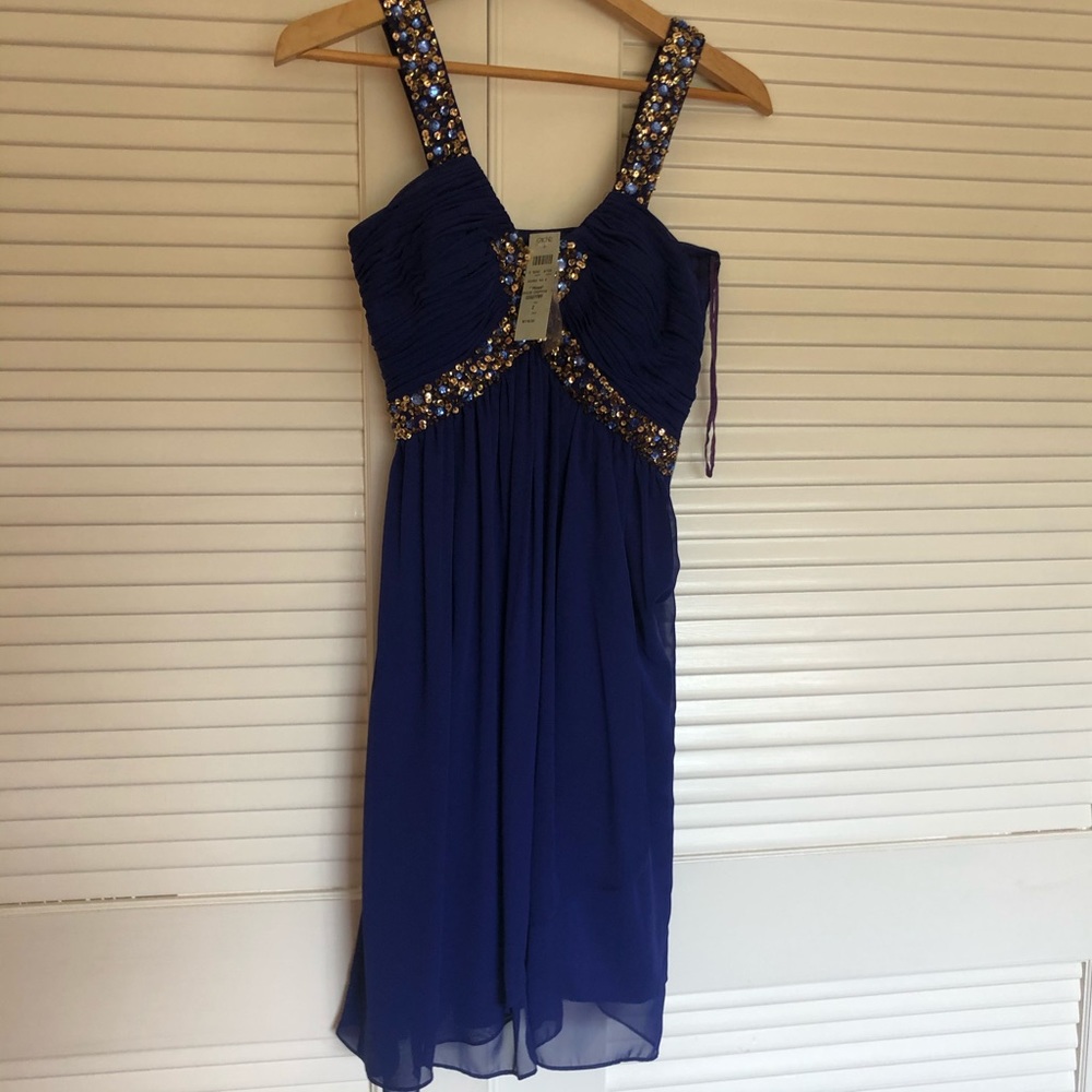 Cache dress